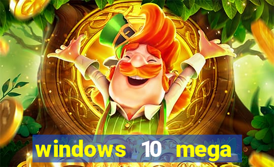 windows 10 mega lite download